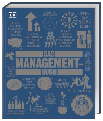 Das Management-Buch