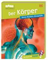 memo Wissen entdecken. Der Körper