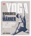 Yoga-Workouts für Männer