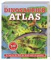 Dinosaurier-Atlas