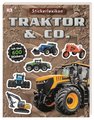 Sticker-Lexikon. Traktor & Co