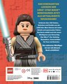 LEGO® Star Wars(TM) Lexikon der Minifiguren