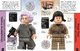 LEGO® Star Wars(TM) Lexikon der Minifiguren