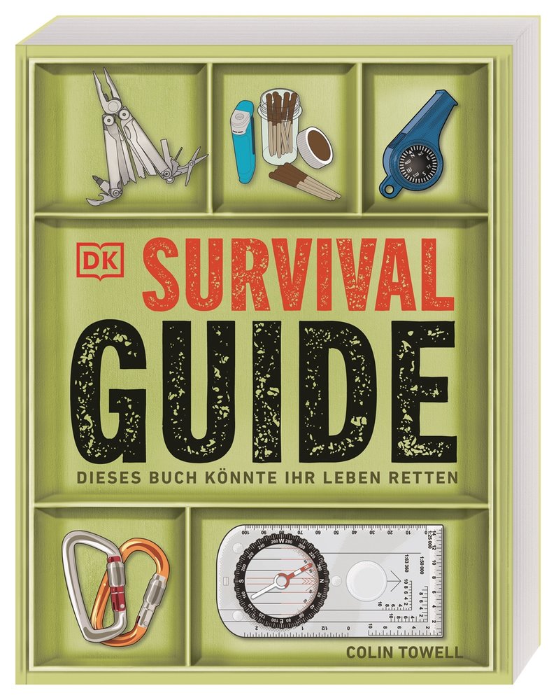 Survival-Guide