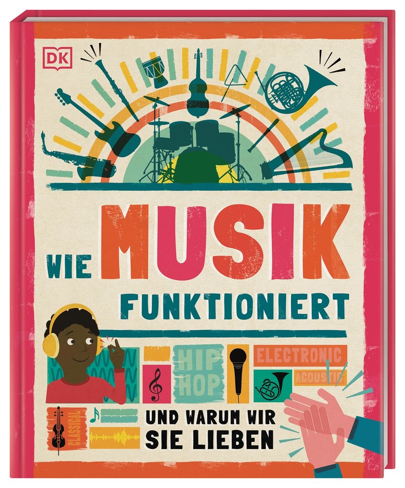 Wie Musik funktioniert