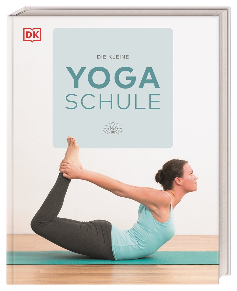 Die kleine Yoga-Schule