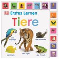 Erstes Lernen. Tiere