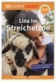 SUPERLESER! Lina im Streichelzoo