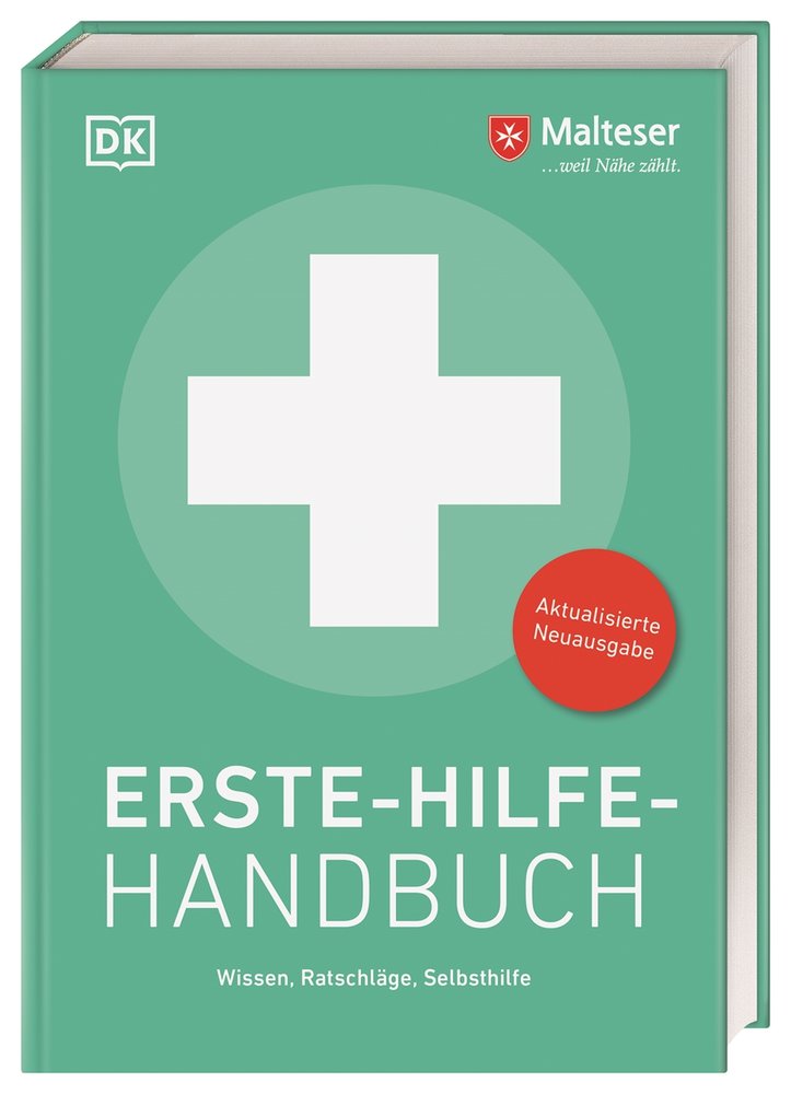 Erste-Hilfe-Handbuch