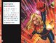 SUPERLESER! MARVEL Captain Marvel - Superstarke Heldin