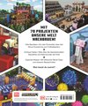 Das offizielle Minecraft Ideen Buch