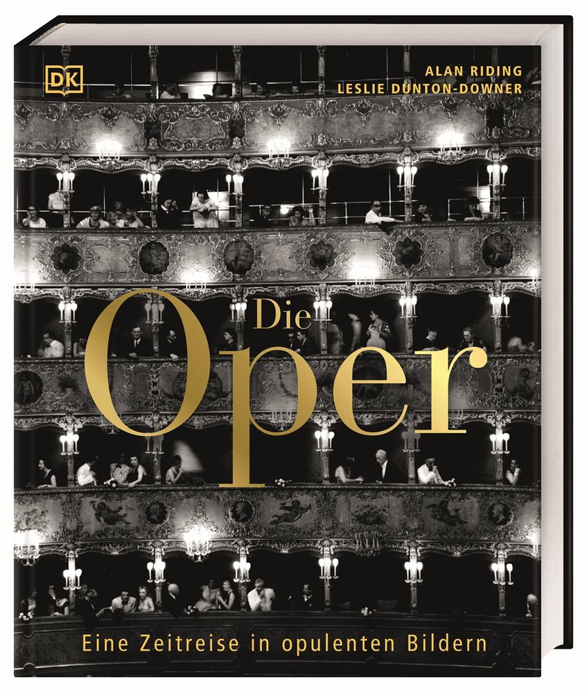 Die Oper