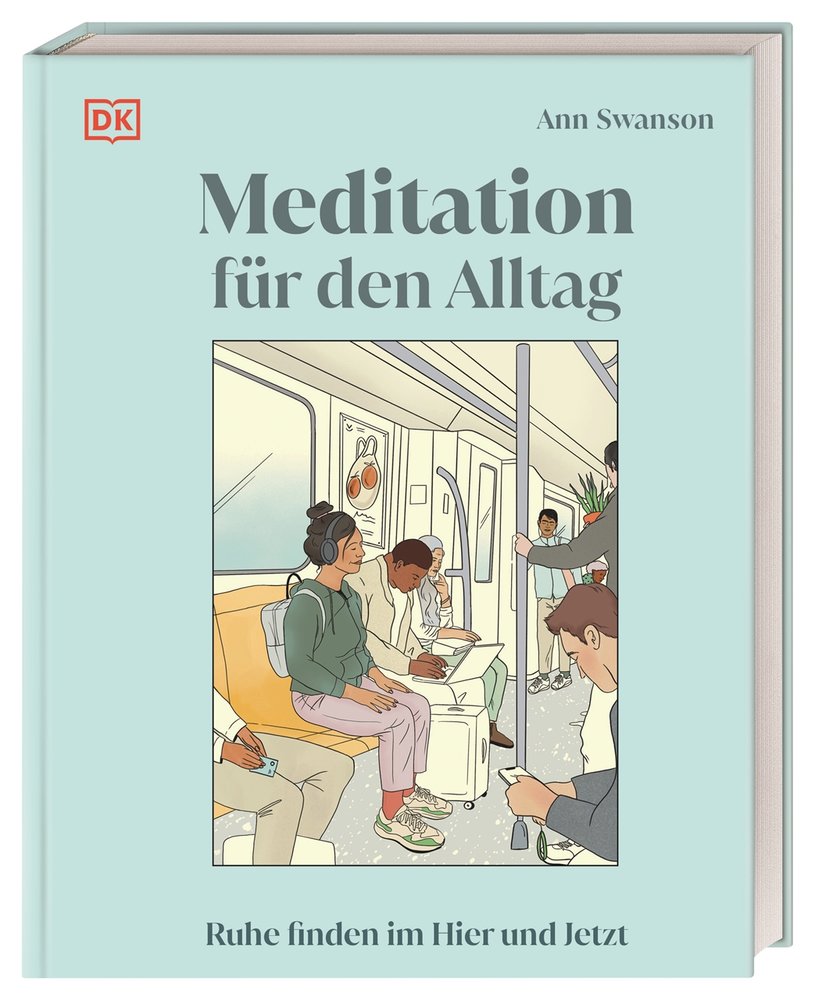 Meditation für den Alltag