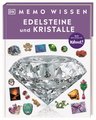 memo Wissen. Edelsteine und Kristalle