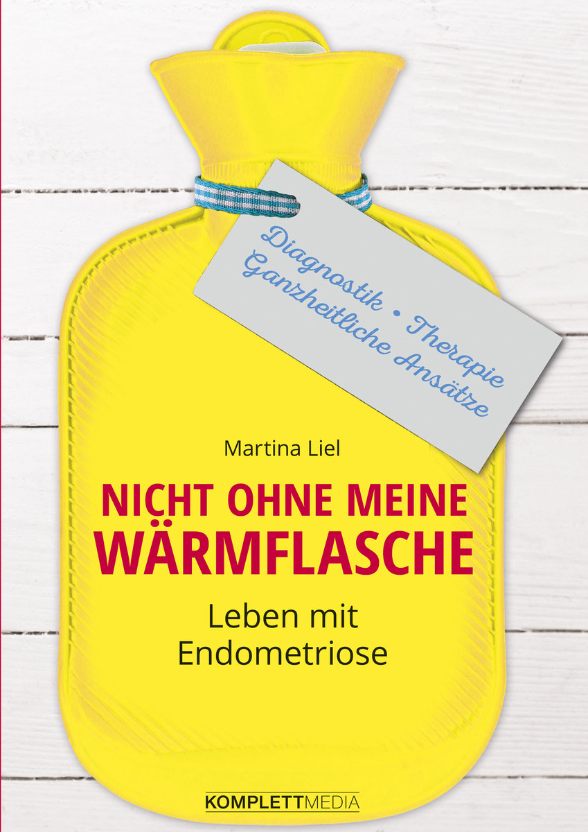 Nicht ohne meine Wärmflasche