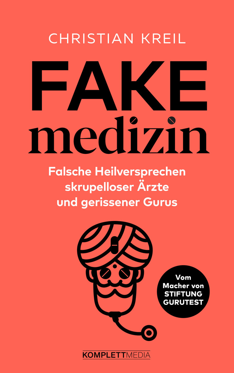 Fakemedizin