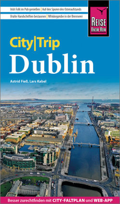 Reise Know-How CityTrip Dublin