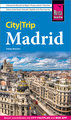 Reise Know-How CityTrip Madrid