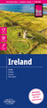 Reise Know-How Landkarte Irland / Ireland (1:350.000). 1:350'000