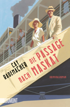 Die Passage nach Maskat