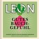 LEON. Gutes Bauchgefühl