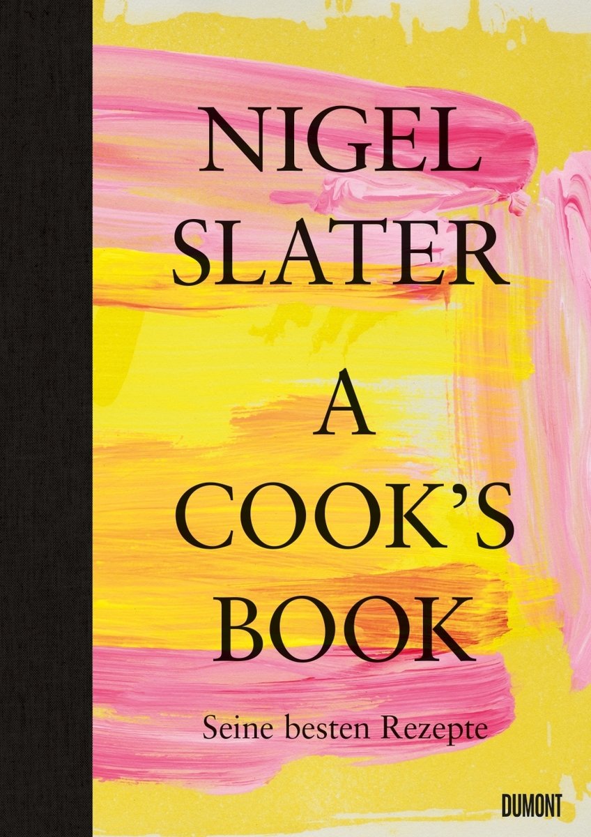 A Cook´s Book (Deutsche Ausgabe)