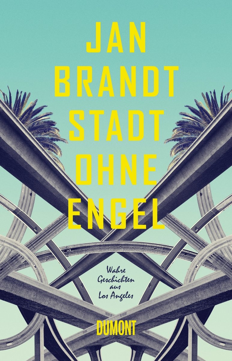 Stadt ohne Engel