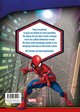 Marvel Spider-Man Freundebuch