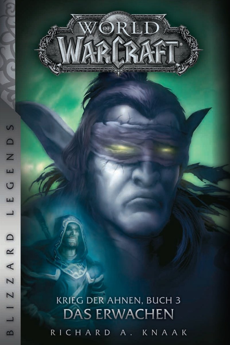 World of Warcraft: Krieg der Ahnen 3