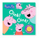 Peppa Pig: Oink! Oink! Hör mal, wer da grunzt!