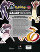 Pokémon: Das ultimative Stickerbuch: Galar-Region