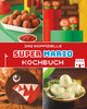 Das inoffizielle Super Mario Kochbuch