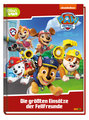 PAW Patrol: Die größten Einsätze der Fellfreunde