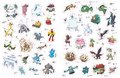 Pokémon: Das ultimative Stickerbuch der Paldea-Region