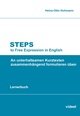 Steps to Free Expression in English (Lernerbuch)