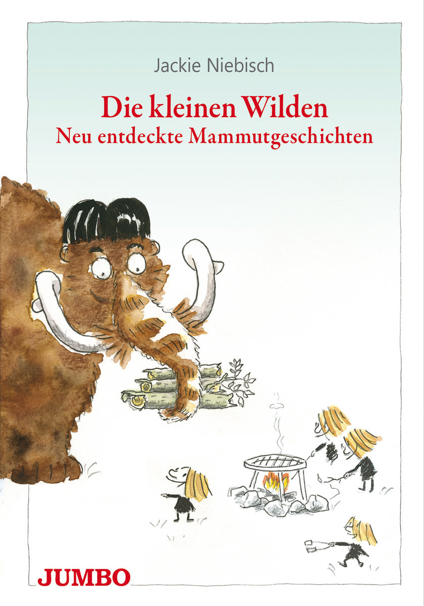 Die kleinen Wilden