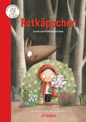 Rotkäppchen