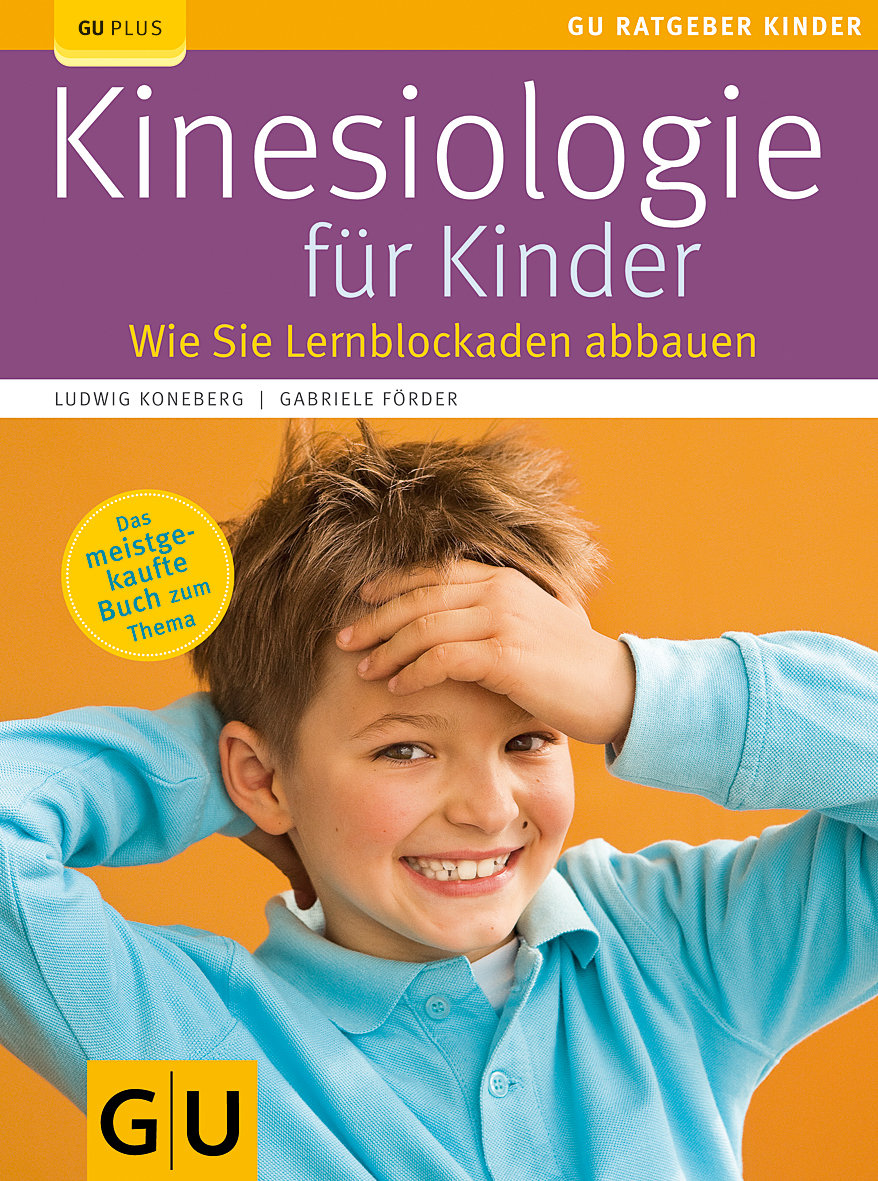 Kinesiologie für Kinder