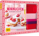 Minikuchen-Set