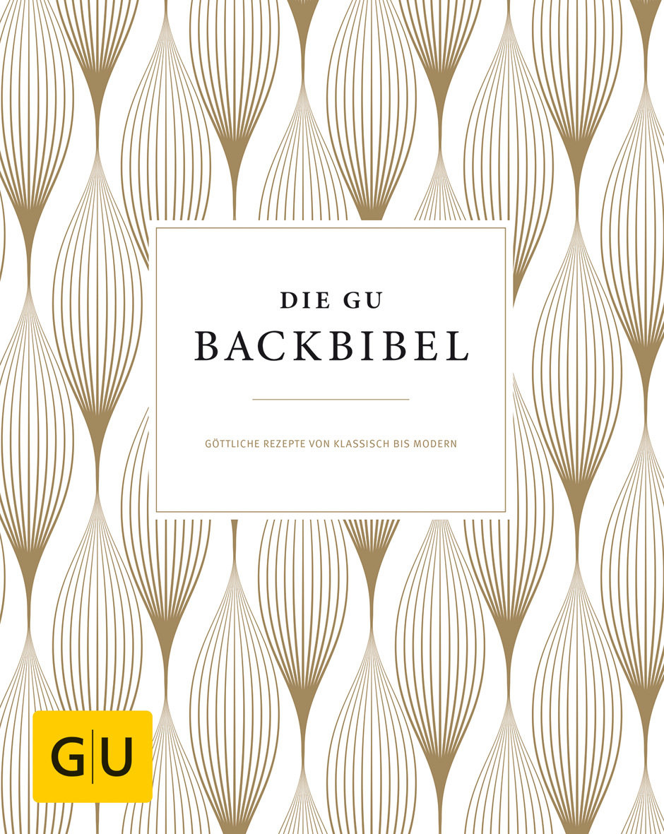 Die GU-Backbibel