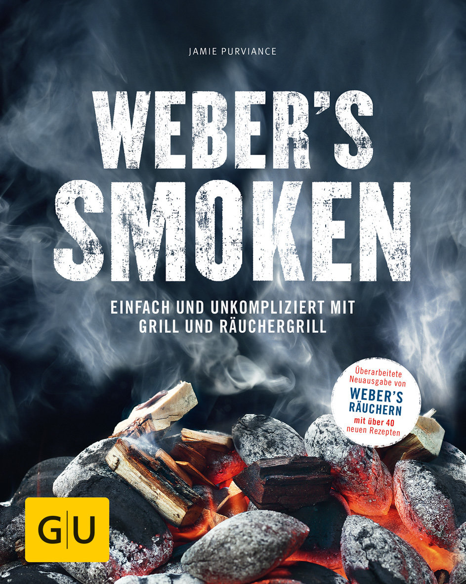 Weber´s Smoken