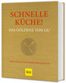 Schnelle Küche! Das Goldene von GU