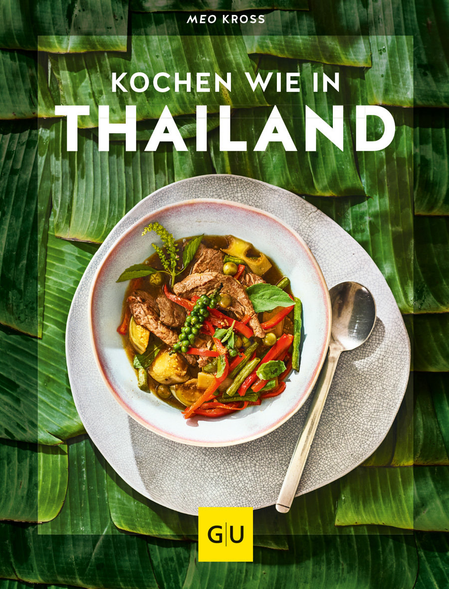 Kochen wie in Thailand