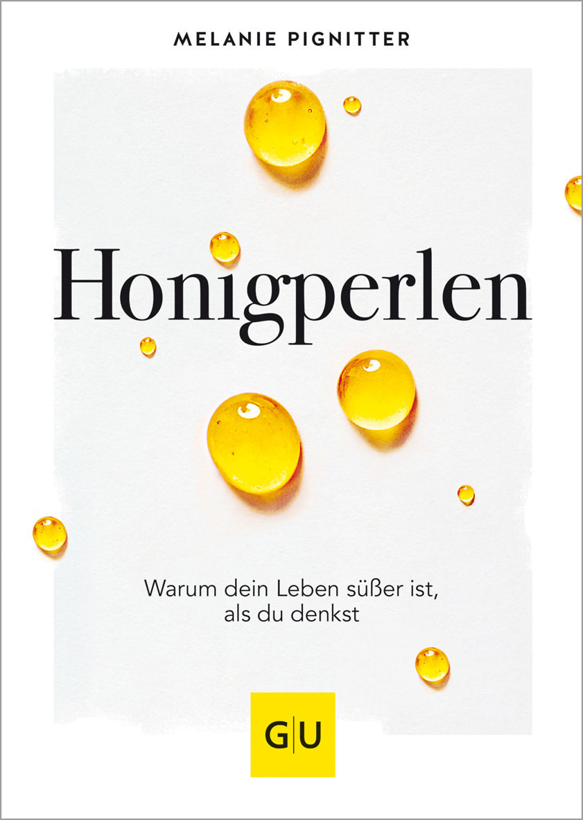 Honigperlen