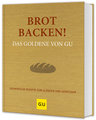 Brot backen! Das Goldene von GU