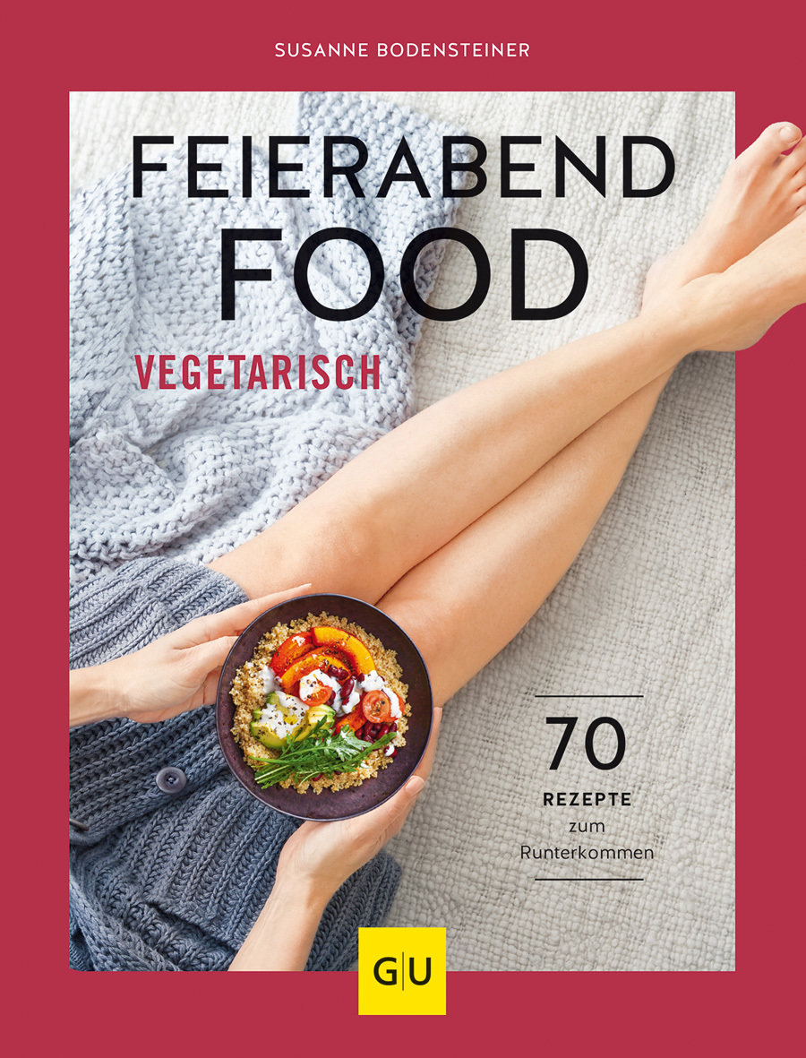 Feierabendfood vegetarisch