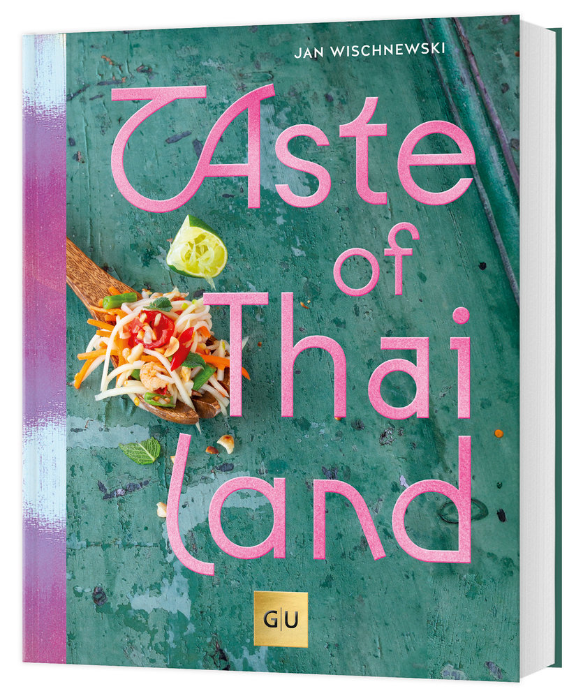 Taste of Thailand