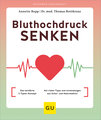 Bluthochdruck senken