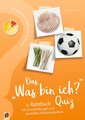 Das 'Was bin ich?' - Quiz