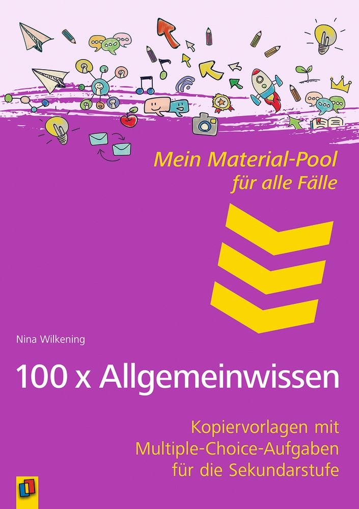 100 x Allgemeinwissen